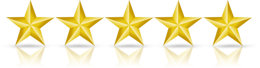 Neuro Boost Five-Star Customer Reviews