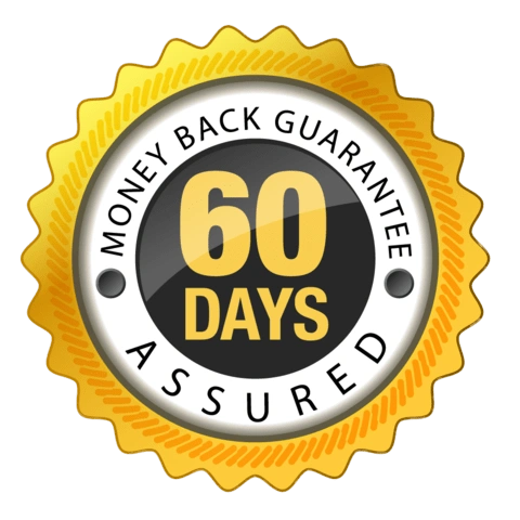 Neuro Boost - 60 Day Money Back Guarantee